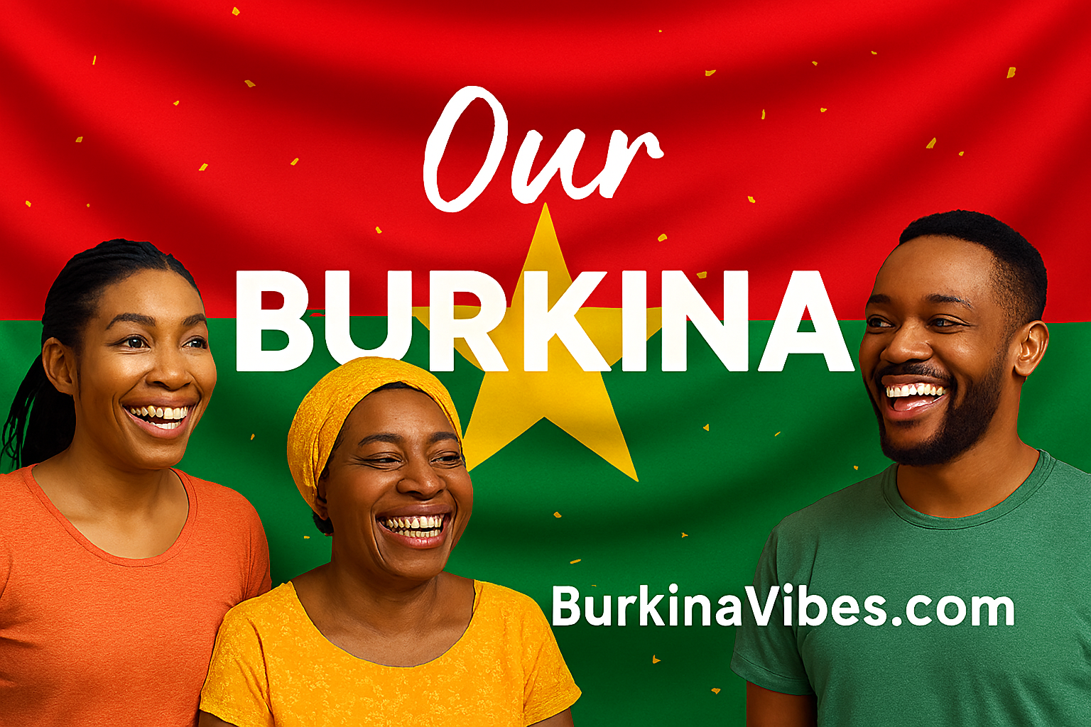Visit Burkina Faso listen to Burkina Live Radio Stations
