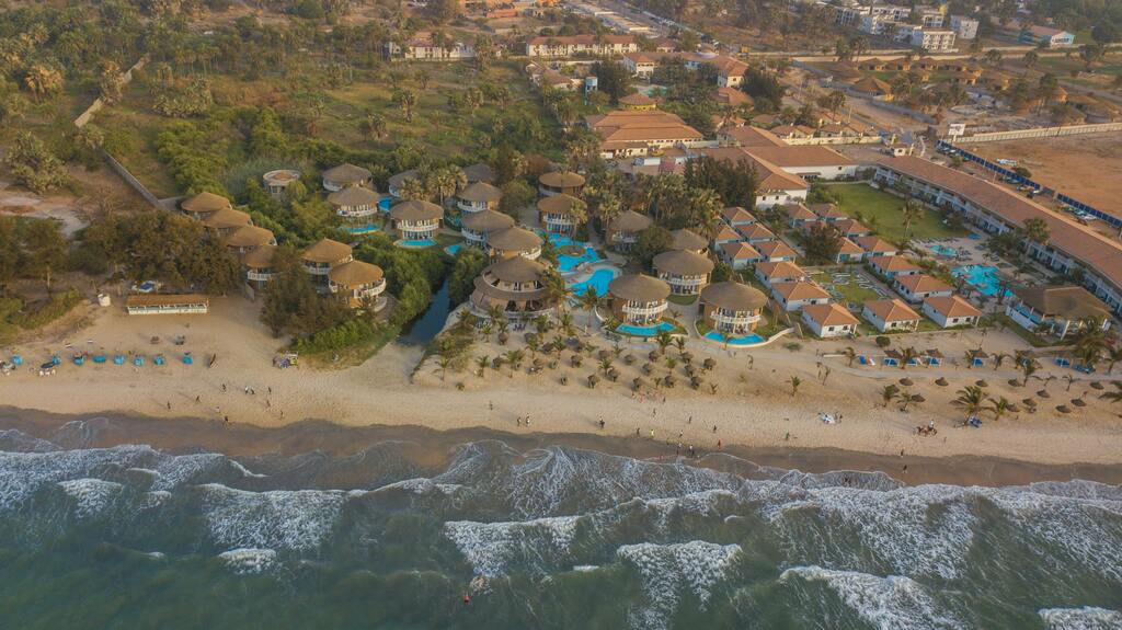 Gambia Tours. Explore The Gambia and West Africa