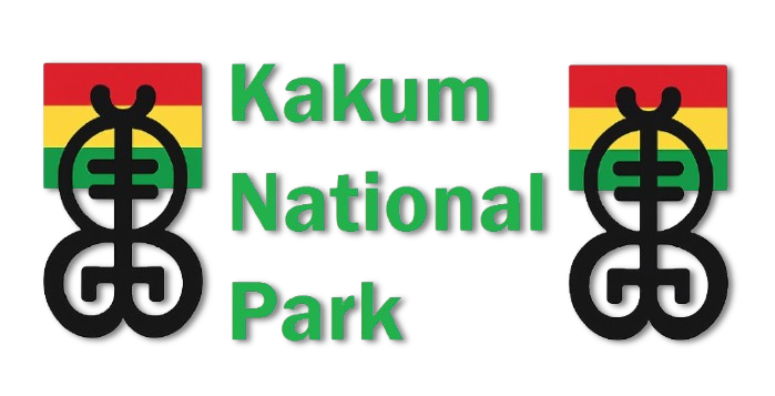 Kakum National Park, Ghana, West Africa